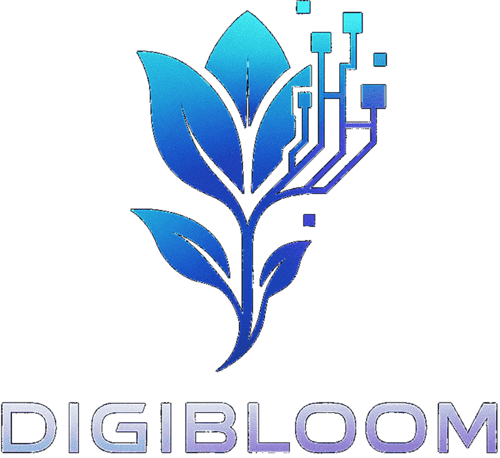 DigiBloom